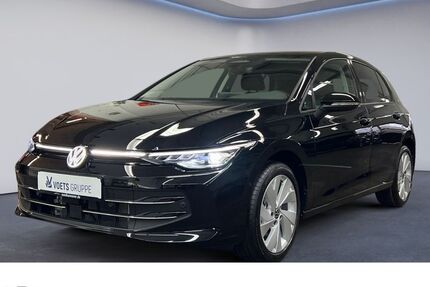 VW Golf 2.500 km 35.880 &euro; Göttingen 37081