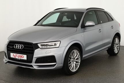 Audi Q3 72.359 km 23.990 &euro; Göttingen 37081
