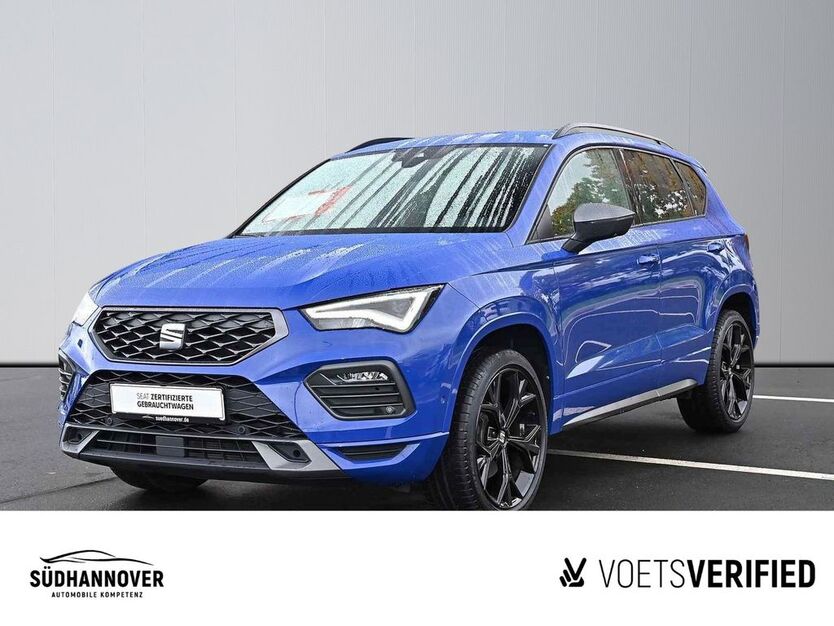 Seat Ateca 102.468 km 20.490 € Göttingen 37081