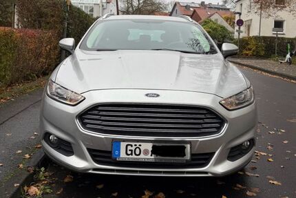 Ford Mondeo 121.200 km 12.400 € Göttingen 37083