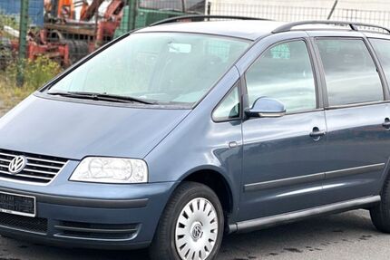 VW Sharan 338.200 km 2.300 &euro; Bovenden 37120