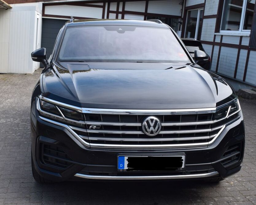 Touareg