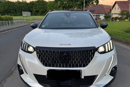 Peugeot 2008 40.000 km 18.900 &euro; Bodenfelde 37194