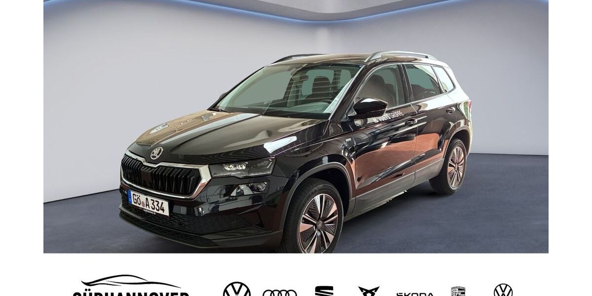 Skoda Karoq 15.890 km 41.180 € Göttingen 37079