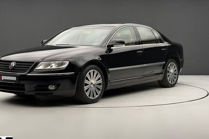 VW Phaeton 168.990 km 19.900 &euro; Bovenden 37120