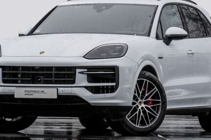 Porsche Cayenne 3.600 km 116.990 € Göttingen 37077