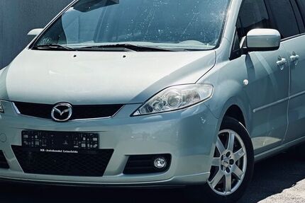 Mazda 5
