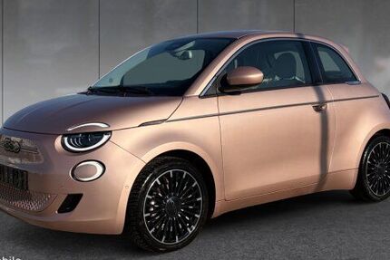 Fiat 500e 3.900 km 24.980 &euro; Witzenhausen 37213