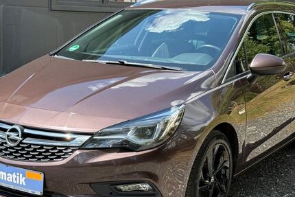 Opel Astra 202.000 km 6.999 &euro; Witzenhausen 37213