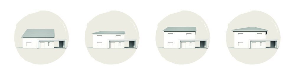 Ihr maßgeschneidertes Traumhaus in Teistungen - Einfamilienhaus nach Ihren Wünschen