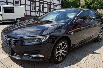 Opel Insignia 178.231 km 6.999 &euro; Göttingen 37077