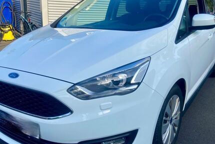 Ford C-Max 160.300 km 9.400 € Fuldatal-Ihringshausen 34233