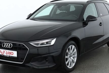 Audi A4 46.030 km 25.490 &euro; Göttingen 37081