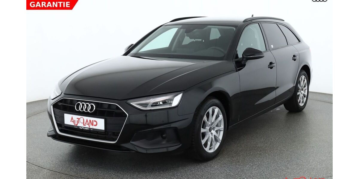 Audi A4 46.030 km 25.490 &euro; Göttingen 37081