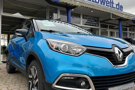 Renault Captur 64.910 km 11.490 € Gieboldehausen 37434