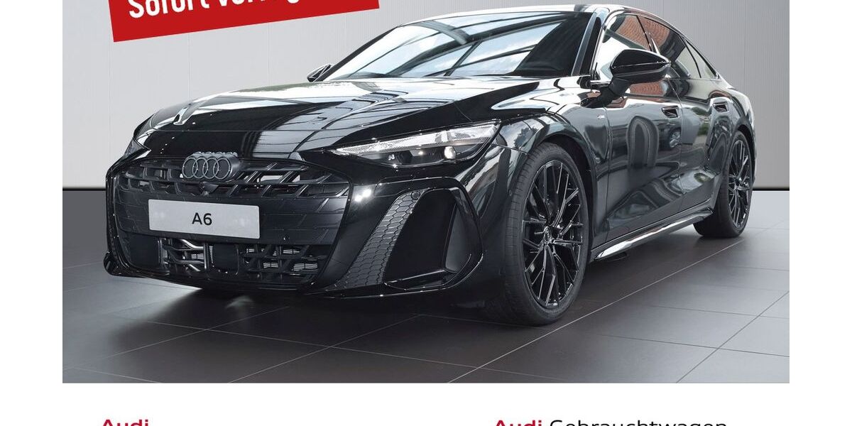 Audi A6 1.550 km 74.130 € Göttingen OT Grone 37081