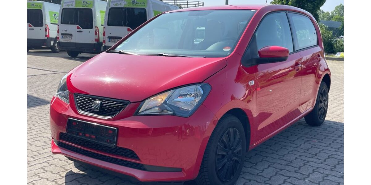 Seat Mii 138.012 km 2.990 € Göttingen 37081