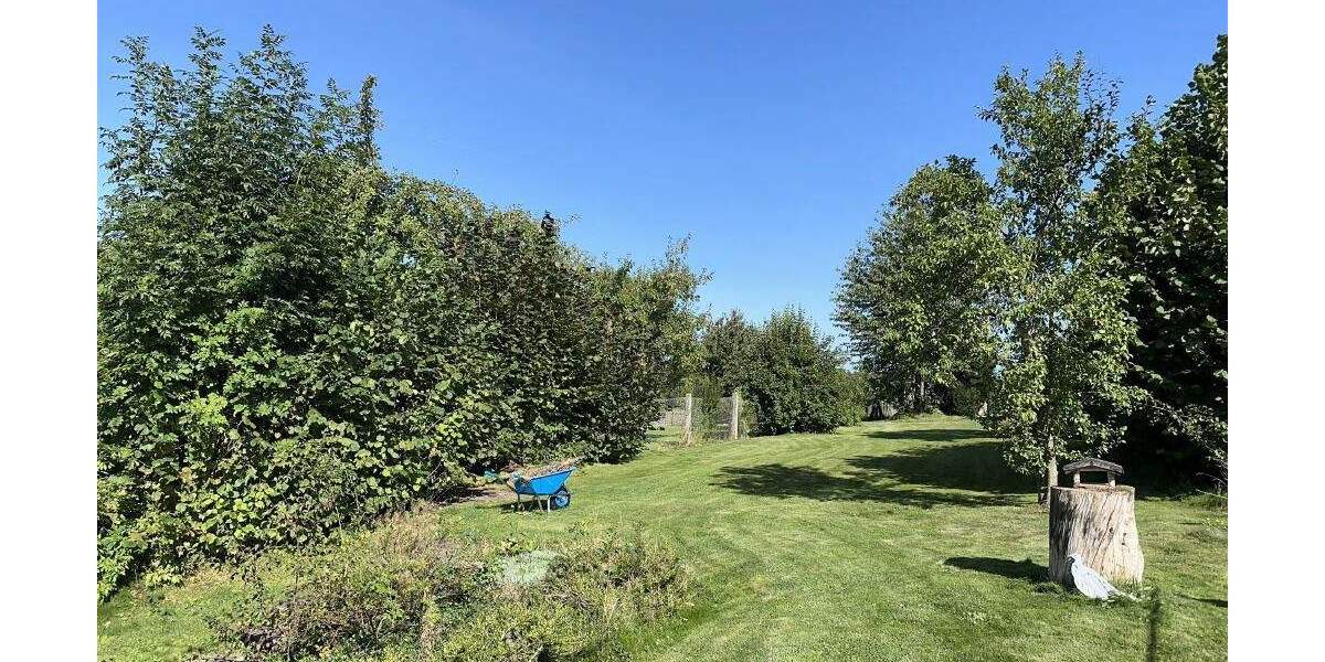 Mehrfamilienhaus, Wohnhaus Friedland Lichtenhagen - 8 Zimmer, 222 m&sup2;, 235.000&euro; | Angebot:25670416