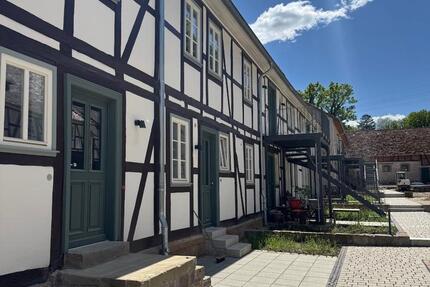 2 – Raumwohnung Ökologisch und nachthaltig nahe Göttingen 2 zimmer