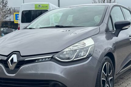Renault Clio 108.842 km 6.990 &euro; Göttingen 37081