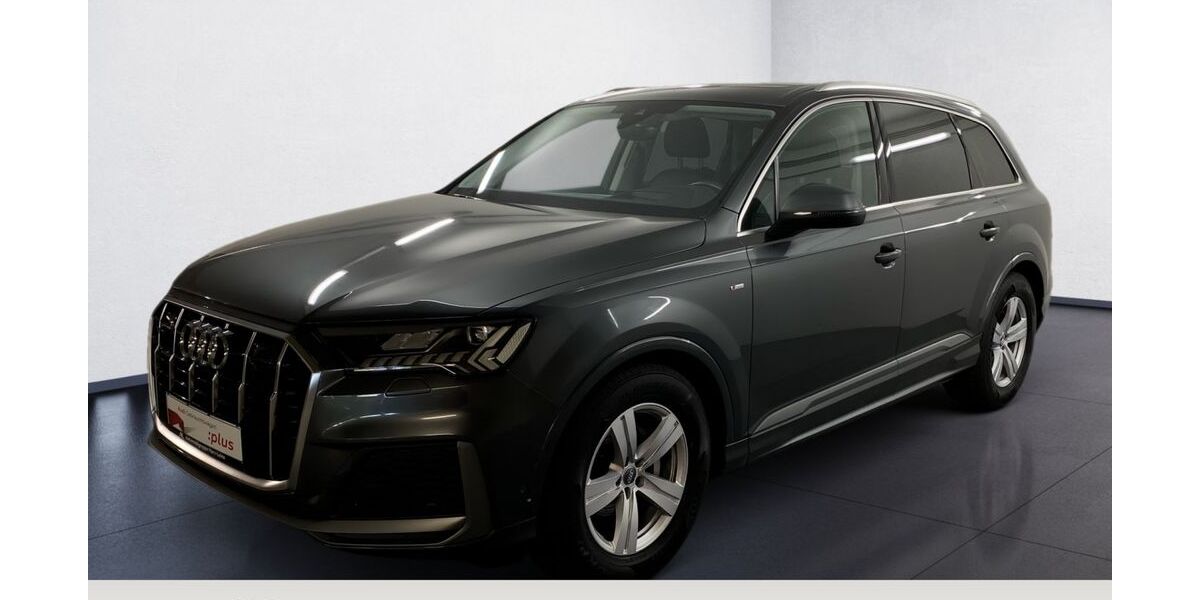 Audi Q7 54.277 km 66.000 &euro; Northeim 37154