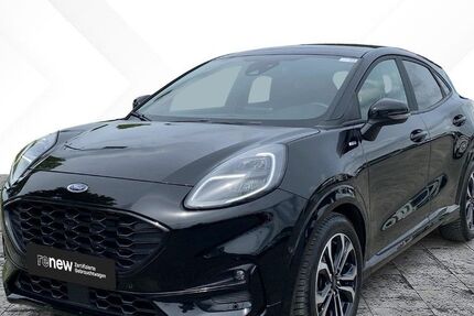 Ford Puma 28.277 km 25.846 &euro; Northeim 37154