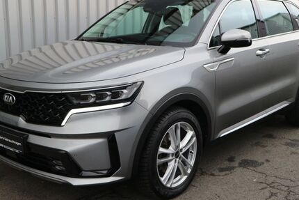 Kia Sorento 106.507 km 25.990 &euro; Göttingen 37077