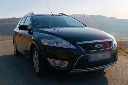 Ford Mondeo 213.000 km 3.800 € Witzenhausen 37213