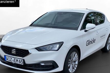 Seat Leon 10.000 km 31.790 € Witzenhausen 37213