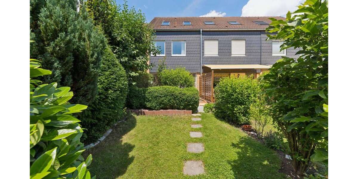Einfamilienhaus Göttingen Oststadt - 5 Zimmer, 104 m&sup2;, 379.900&euro; | Angebot:26915962