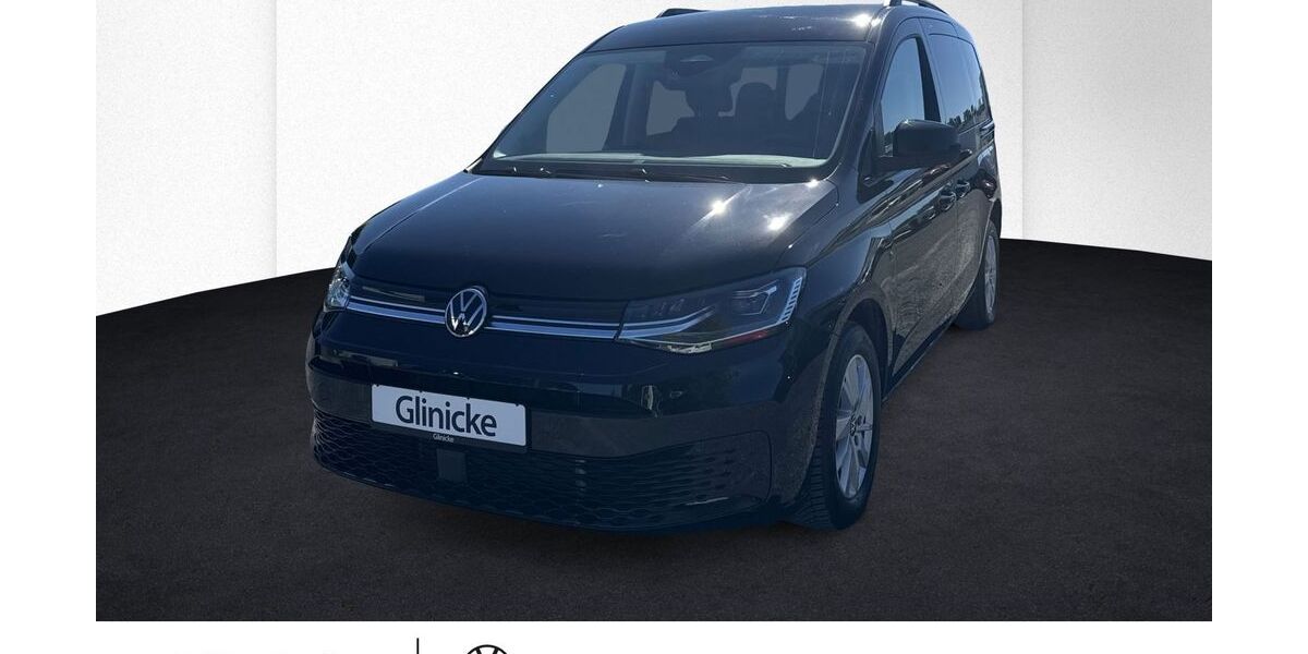 VW Caddy 11.665 km 36.840 &euro; Bad Sooden-Allendorf 37242
