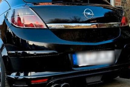 Opel Astra 160.000 km 4.000 € Gleichen 37130