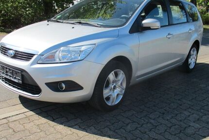 Ford Focus 169.250 km 4.499 € Herzberg am Harz 37412