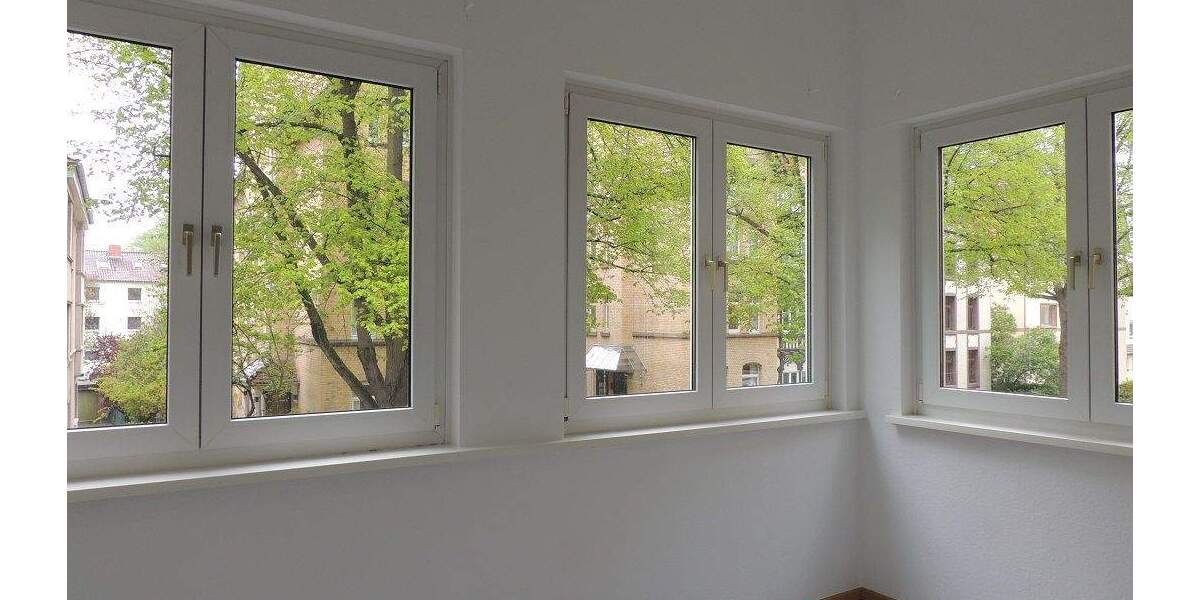 Etagenwohnung Göttingen - 6 Zimmer, 145 m&sup2;, 1.450&euro; | Angebot:25673206