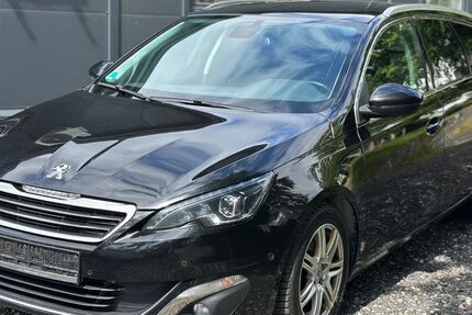 Peugeot 308 390.000 km 3.999 &euro; Witzenhausen 37213