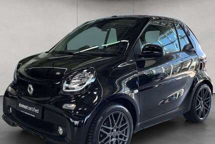 Smart forTwo 38.090 km 17.955 &euro; Göttingen 37079