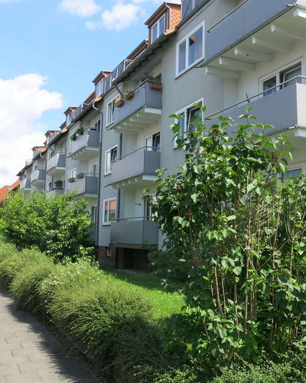 Wohnung zum Mieten in Göttingen 840 € 63 m²