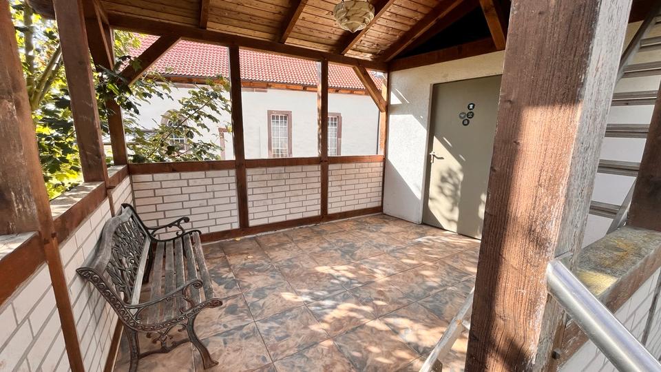Einfamilienhaus Wulften am Harz - 4.5 Zimmer, 150 m&sup2;, 215.000&euro; | Angebot:26876160