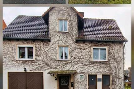 Haus Witzenhausen Dohrenbach - 8 Zimmer, 130 m&sup2;, 175.000&euro; | Angebot:24464465