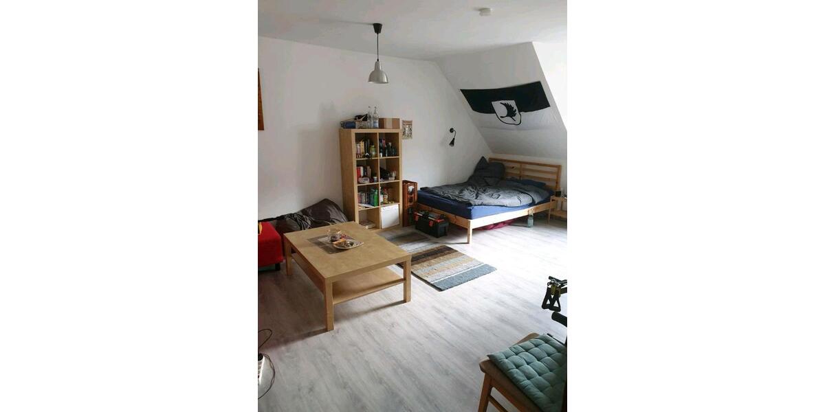 Einfamilienhaus Witzenhausen - 1 Zimmer, 20 m&sup2;, 260&euro; | Angebot:26036042