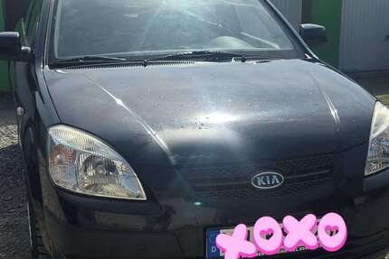 Kia Rio 169.000 km 2.400 &euro; Northeim, Stadt 37154