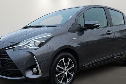Toyota Yaris 12.650 km 16.985 &euro; Göttingen 37077