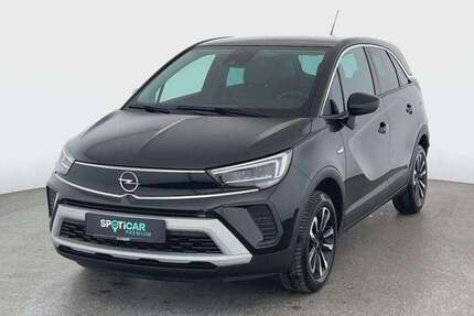 Opel Crossland 17.495 km 18.470 &euro; Uslar 37170