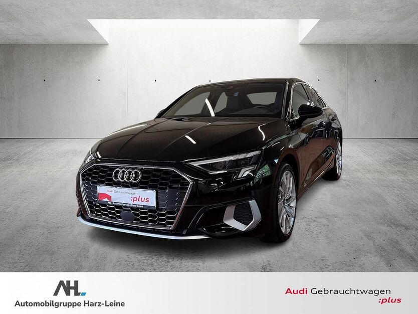 Audi A3 25.522 km 34.768 € Osterode 37520