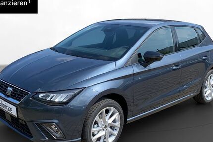 Seat Ibiza 10.000 km 24.980 € Witzenhausen 37213