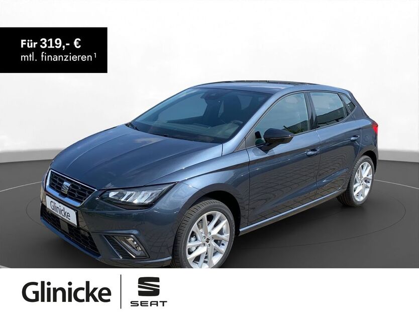 Seat Ibiza 10.000 km 24.980 € Witzenhausen 37213