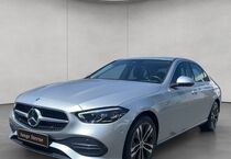 Mercedes C 300
