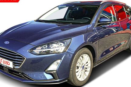 Ford Focus 74.266 km 17.490 &euro; Göttingen 37081