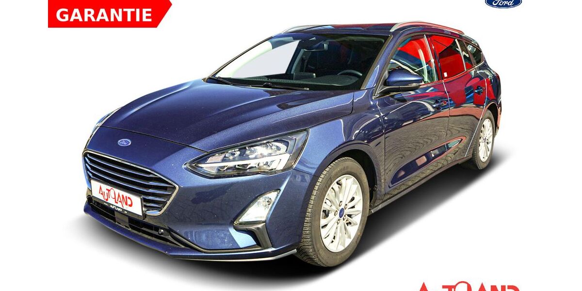 Ford Focus 74.266 km 18.990 &euro; Göttingen 37081