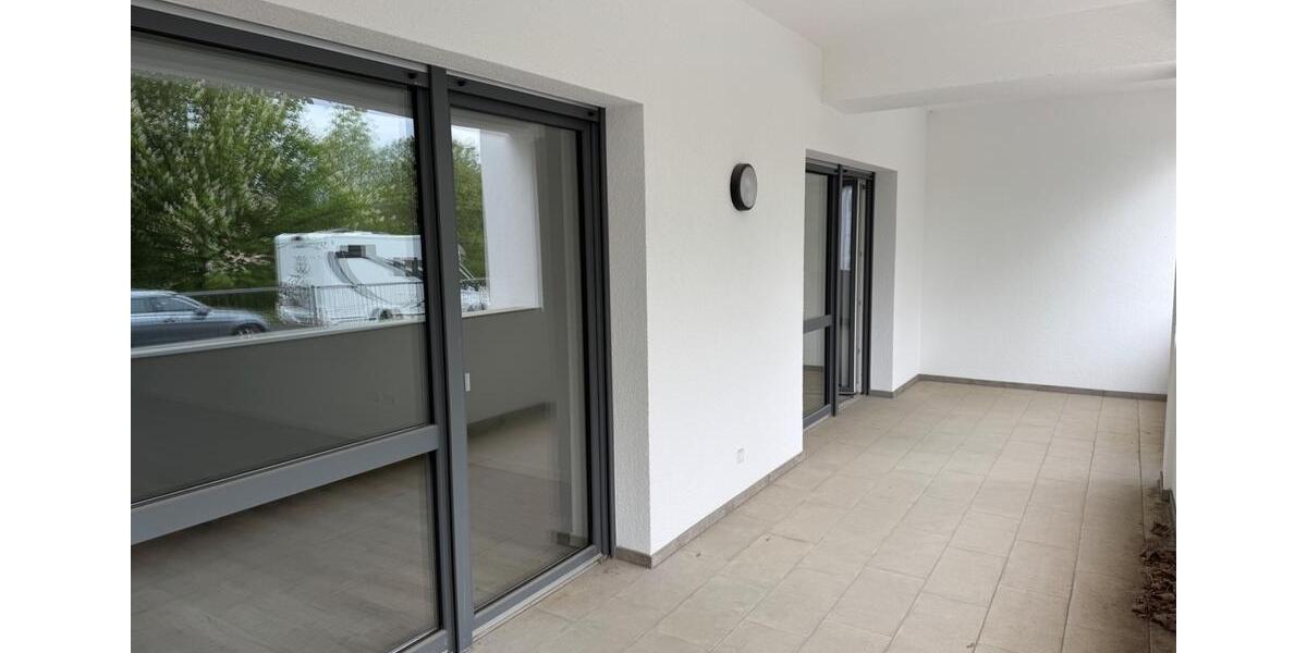 Erdgeschoßwohnung Northeim - 2 Zimmer, 115 m&sup2;, 1.100&euro; | Angebot:26495667
